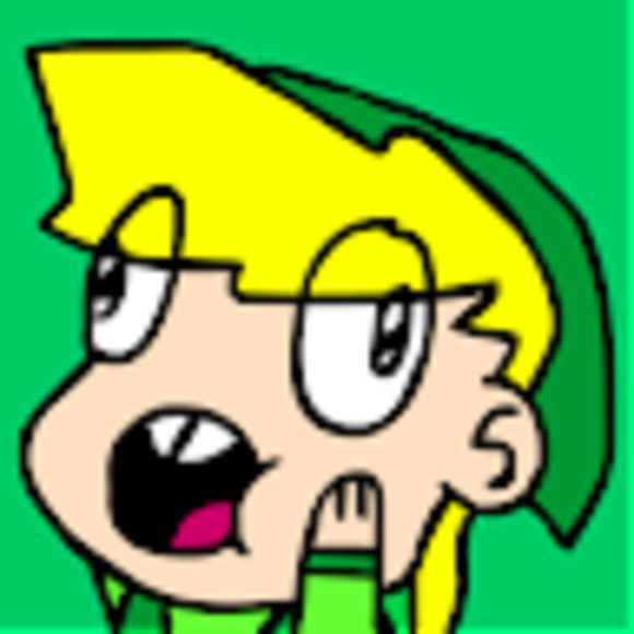 Meet your Posher, Gabriel - Picture 1 of 1